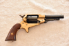 Armi San Marco Remington 1863 New Model Pocket – Kal. .31 Black Powder