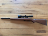 CZ Brünner KK Büchse ZKM 452-2E Kal. .22LR wie neu m. ZF Bushnell