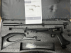 DIANA chaser Rifle Set 4,5mm - Druckluft Co2 Non BlowBack