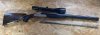 Krieghoff Drilling Exklusiv mit freiem Lauf
