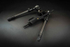 Ultimate Bipod Set Schwarz
