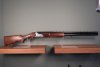 Luger Bockdoppelflinte | Kaliber 12/70 | Verkauf im Kundenauftrag| Heidejagd