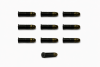 Trainingspatrone Pufferpatronen Dummy, .22lr, 10 Stück