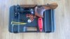 TSK Schaft Beretta DT11 / DT10