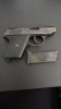Walther Mod.TPH, Kaliber .22 l.r.