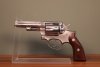 Ruger Police Service-SIX Revolver | Kaliber .357 Mag. |Gebrauchtwaffe| Heidejagd