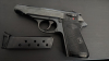 Manurhin PP, Kaliber 7,65 mm Browning