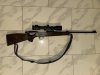 R93 Luxus .300 Win.Mag Victory V8