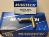 .44/240grs Rem.Mag. Magtech SJSP-Flat 50 Stk. #44A#44-40B#