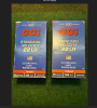 Verkaufe 1000 Schuss CCI Standard Velocity 22 LR alles 1 Los