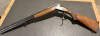 FN Browning Bockdoppelflinte B25 Kaliber 12/70