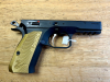 Griffstück für Pistole CZ Shadow 2 Compact - 9mmLuger -