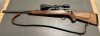 Sauer & Sohn 90 – .30-06 Springfield – Zeiss DIATAL-Z 8x56