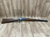 Unterhebelrepetierer Rossi Puma .357 Magnum