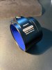 Klemmadapter Smartclip 62 mm