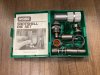 RCBS Shotshell DIE Set 20 Gauge Matrizensatz