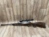 Voere Titan inkl. Schmidt & Bender ZF 5,6x50 Magnum