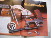 Visier - Heft : ** Kaiserwalzer -- R & G Revolver M 1898 **