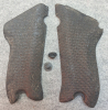 Griffschalen für Pistole 08 Mauser