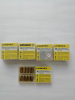 100 CS Reizstoffpatronen von Umarex im Kal. .315