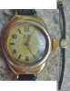 Orig. GUB Glashütte Damenuhr