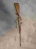 Browning Mod. European, .300 WinMag, inkl. EAW Schwenkmontage