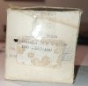 100 Stück Bleigeschosse mit Gascheck, Reimer Johansen, .323 - 160