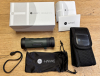 Spektiv / Monokular / Beobachtungsfernrohr HAWKE ENDURANCE HD 10x25 set inkl. Tasche