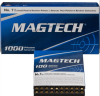 5.000 Stück MAGTECH Zündhütchen für Small Pistol 1½