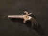 Vorderlader Derringer