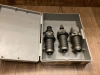 Set Matrizen .45 ACP - RCBS und Hornady