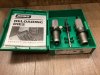 RCBS 2fach FL DIE Matrizen Set 7x57 Mauser