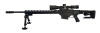 *TOP* Ruger Precison Rifle .338 LM + Steiner ZF M7XI 4-28x56 + SPUHR Montage + Fortmeier*TOP*