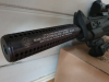 Beretta CX4 Storm Laufgewicht 277 Gramm