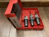 Hornady Custom Grade New Dimension 3-DIE Matrizensatz .30 M1 Carbine