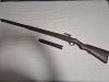 Schaft für ein Arisaka Gewehr