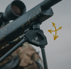 Spartan Javelin Zweibein Lite Neu Bipod