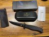 Lothar Phoenix Klappmesser Einhand taktisch