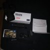 Pulsar Telos 35Q ca 2 Monat alt mit Rechnung