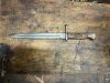orig. MAUSER Bajonett, Chile