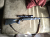 Sauer 404 Synchro XT Kal. 30-06 Springfield