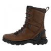 Ecco Herren Hunting Boot Exclusiv GTX Kakaobraun/Mocha, outdoor, Jäger, wandern