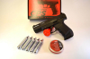 Umarex CPS * CO² * 8 schüssig / 4,5 mm Diabolos * mit Starterpaket