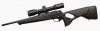 Blaser R8 Ultimate - .308 Win. - 47cm Lauflänge - M15x1 - mit ZEISS V6 2-12x50 M Abs. 60 - JSZ-Vogel