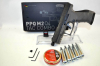 Walther PPQ M2 Q4 TAC COMBO 4,6" BlowBack mit Starterpaket