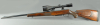 Repetiergewehr Krico Mod. 700ASt Kal.:.30-06 Spr.