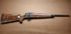 Blaser R8 8,5x55 Sondermodell DLC
