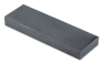 Schleifstein Ölstein RH Preyda Bench Stone HARD BLACK ARKANSAS 6'' 15,2cm > ca. 2000 - 3000 Körnung