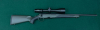 Repetierbüchse Steyr Mannlicher SM 12 SX Kal. .308 Win. mit ZF GPO Spectra 5x 3-15x56 Neu