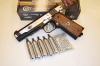 Colt Special Combat Classic * CO² * BB´s * mit Starterpaket